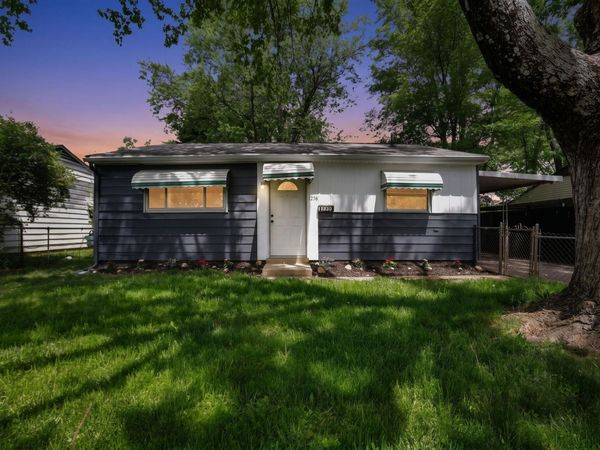 1236 Grovewood Drive , Columbus, OH 43207