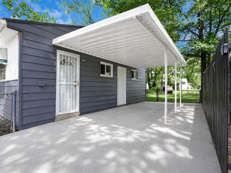 1236 Grovewood Drive , Columbus, OH 43207 Photo 26