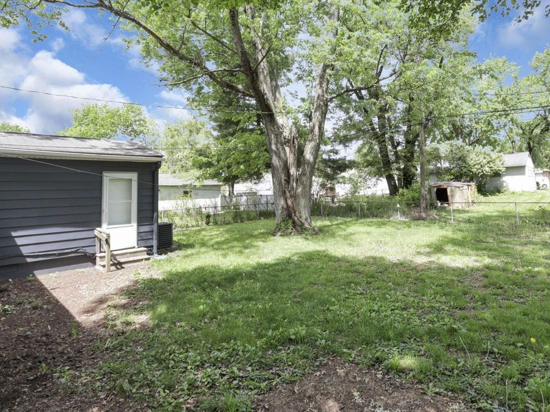 1236 Grovewood Drive , Columbus, OH 43207 Photo 28