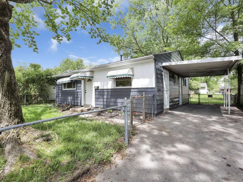 1236 Grovewood Drive , Columbus, OH 43207 Photo 3