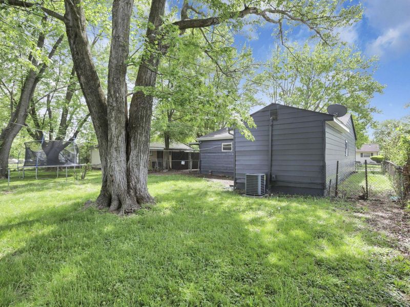 1236 Grovewood Drive , Columbus, OH 43207 Photo 30