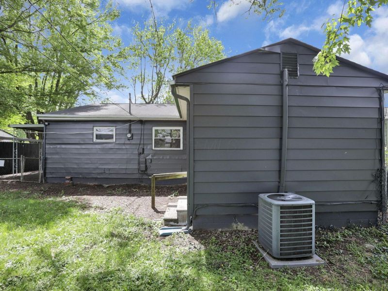 1236 Grovewood Drive , Columbus, OH 43207 Photo 31