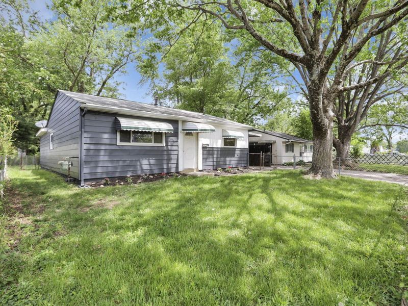 1236 Grovewood Drive , Columbus, OH 43207 Photo 4