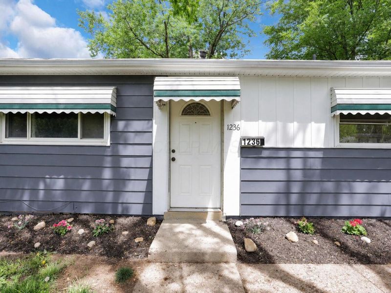 1236 Grovewood Drive , Columbus, OH 43207 Photo 5