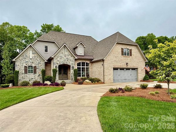 4025 Foxes Trail, Cramerton, NC 28032