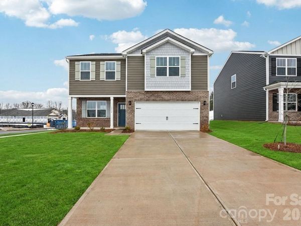 49 Salers Road, Fletcher, NC 28732
