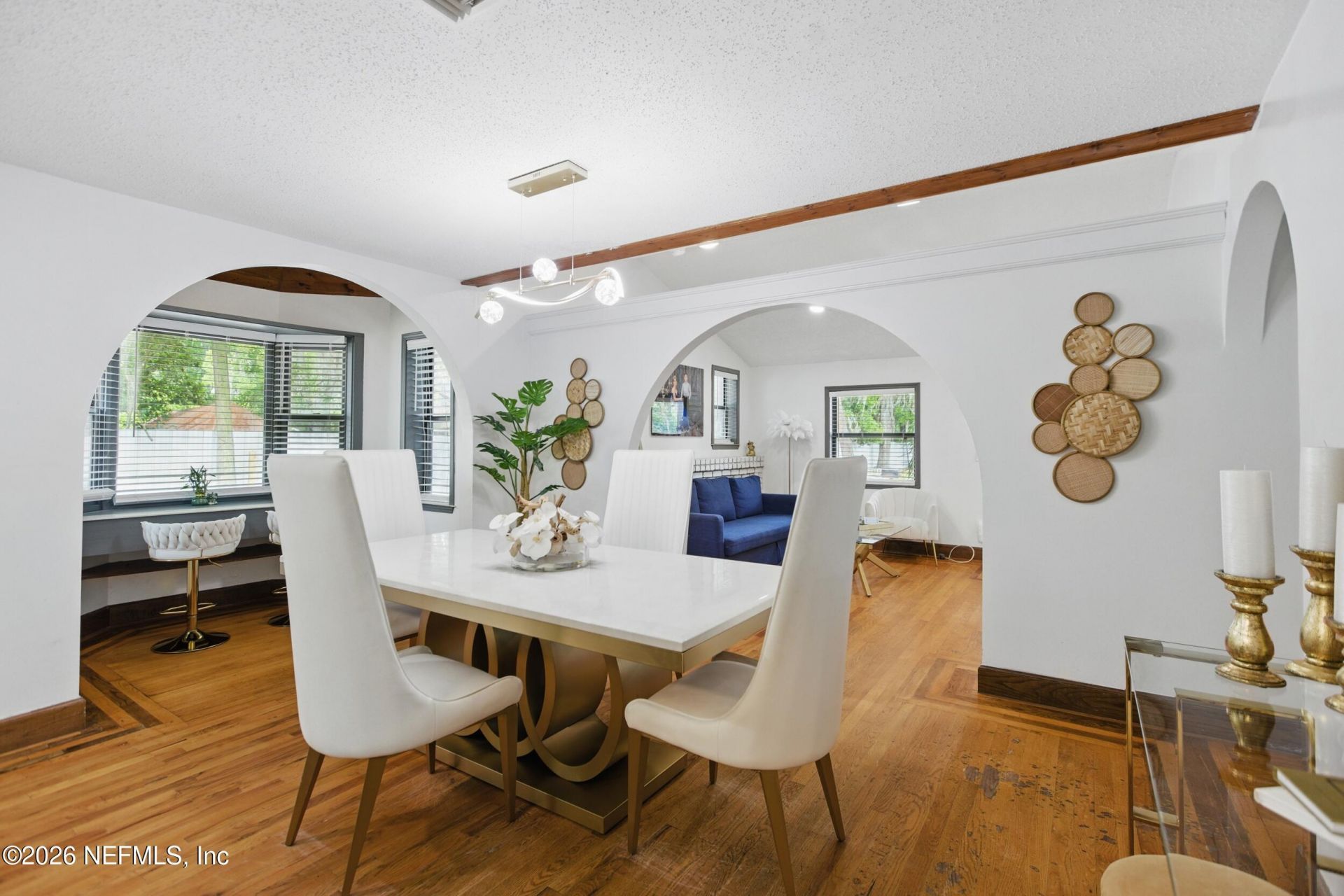 6878 Lenox Avenue, Jacksonville, FL 32205 Photo