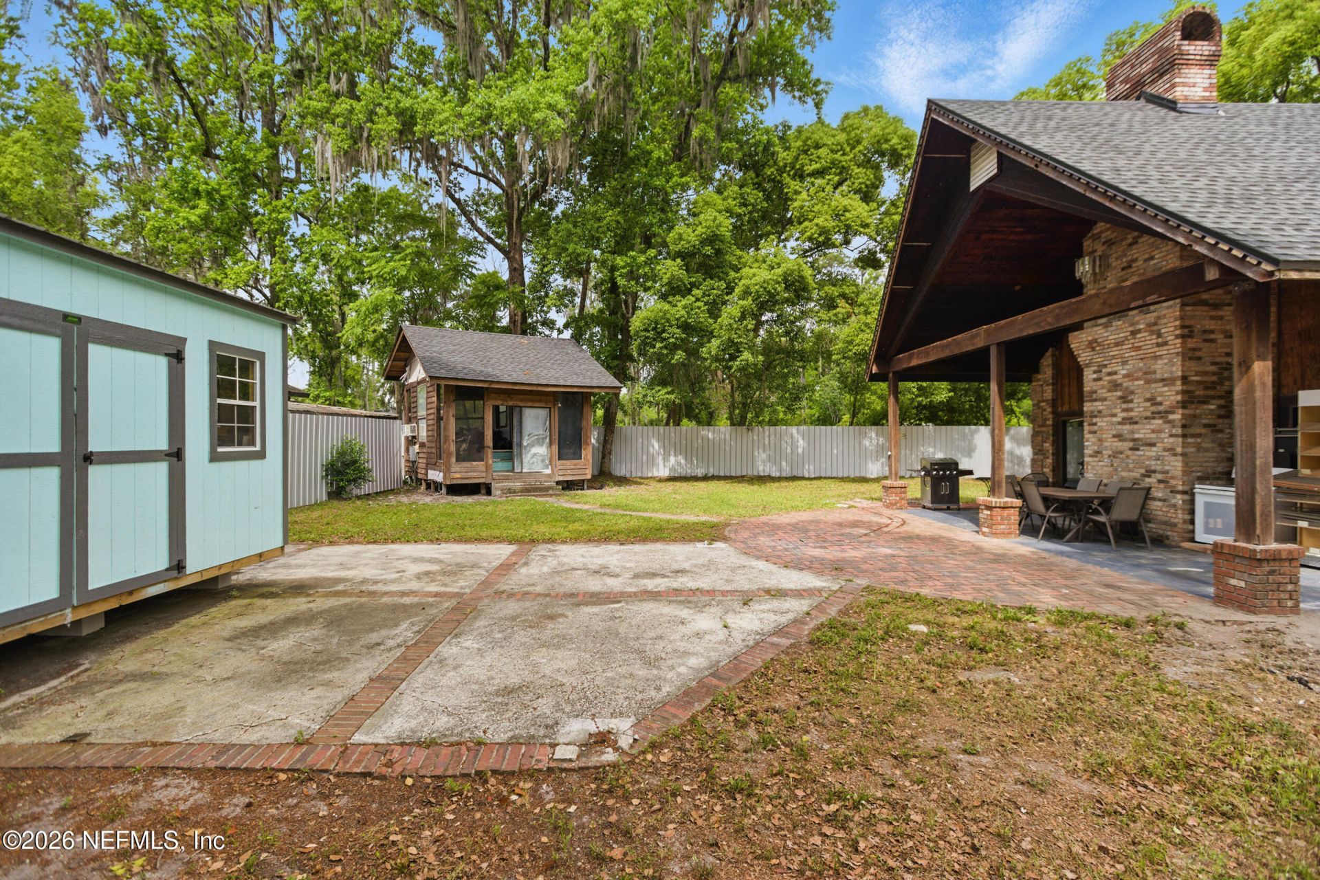 6878 Lenox Avenue, Jacksonville, FL 32205 Photo