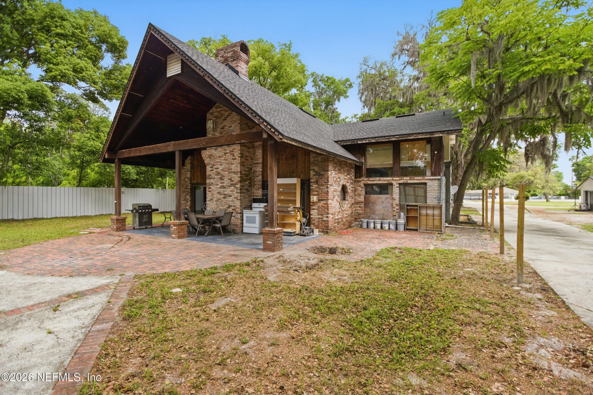 6878 Lenox Avenue, Jacksonville, FL 32205 Photo