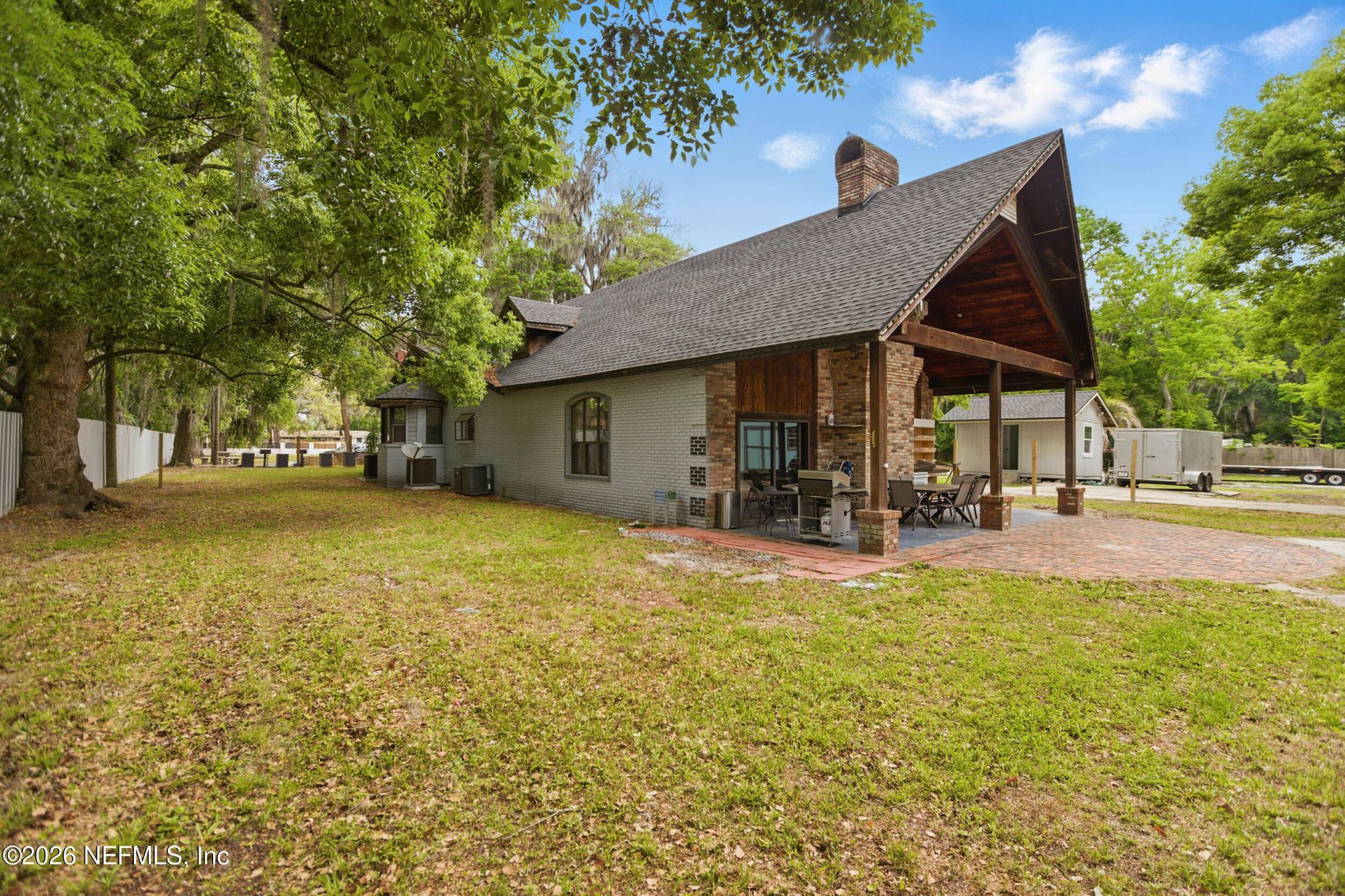6878 Lenox Avenue, Jacksonville, FL 32205 Photo