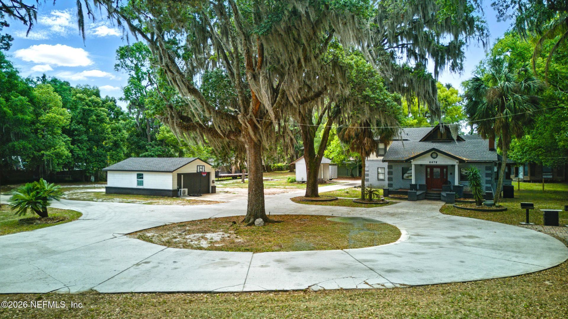 6878 Lenox Avenue, Jacksonville, FL 32205 Photo