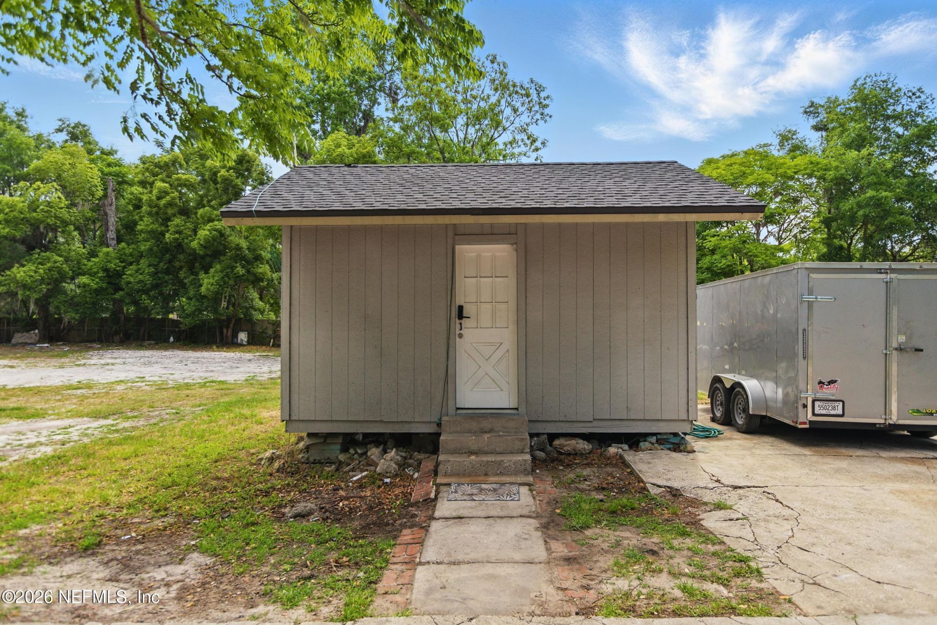 6878 Lenox Avenue, Jacksonville, FL 32205 Photo
