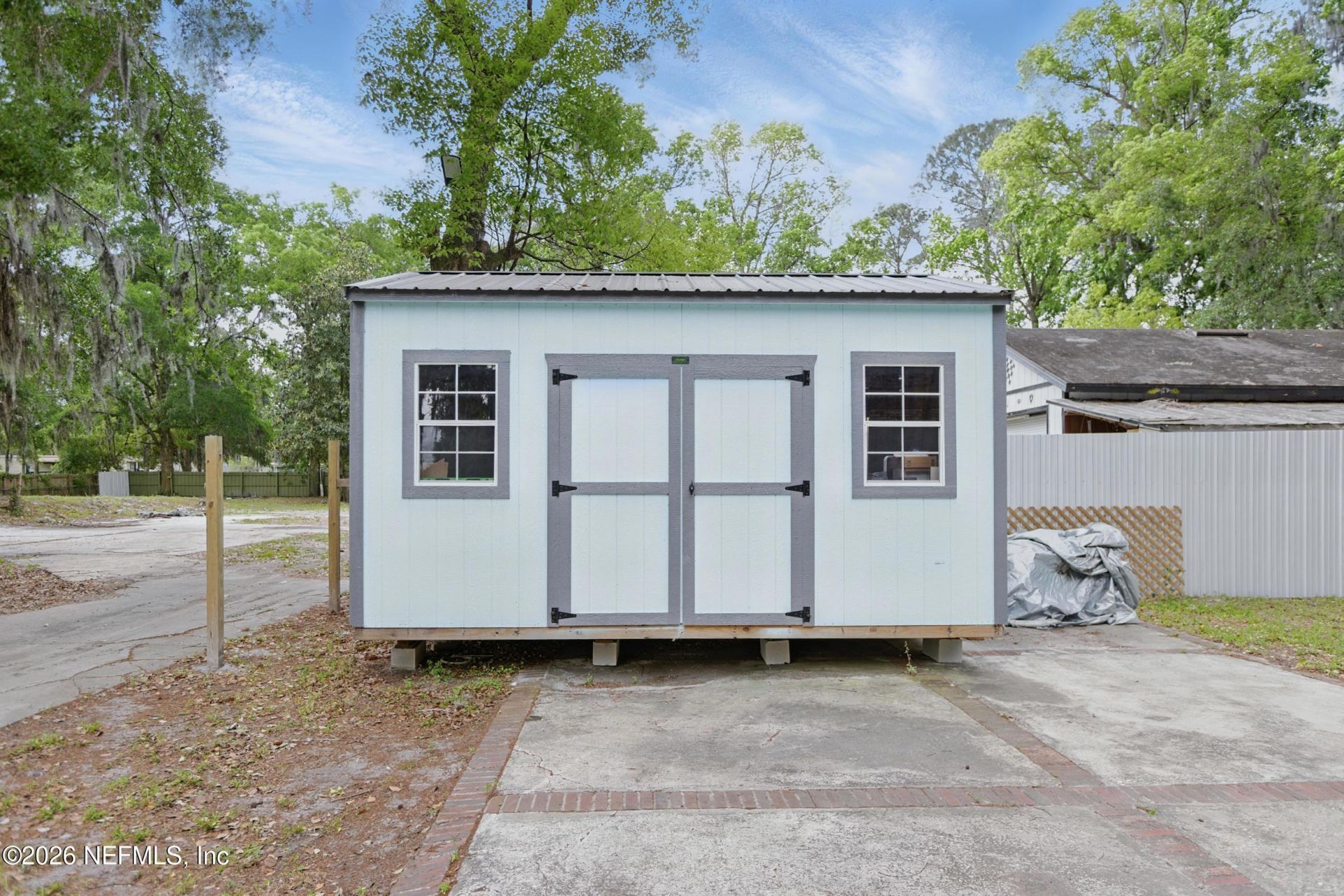 6878 Lenox Avenue, Jacksonville, FL 32205 Photo