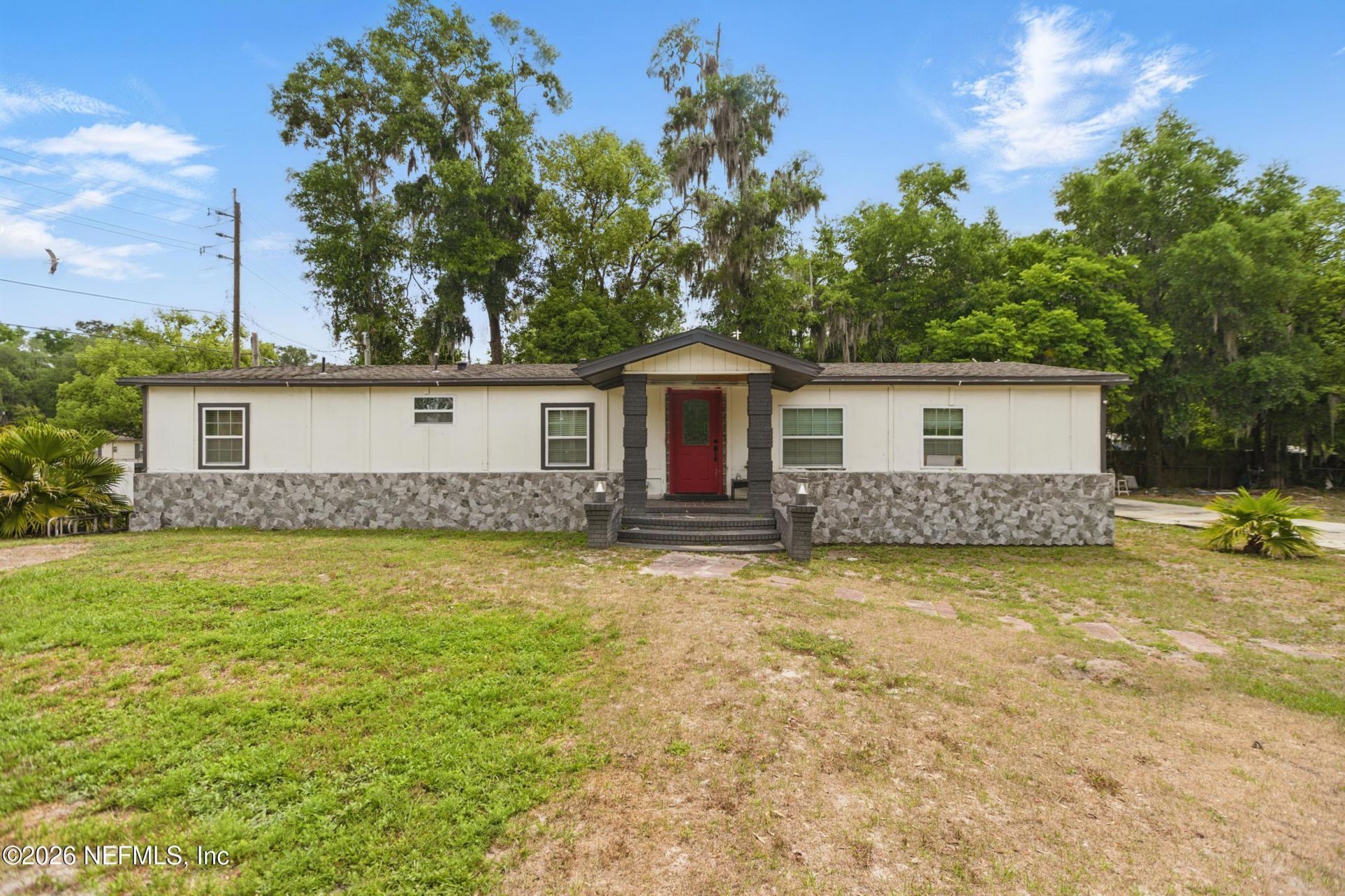 6878 Lenox Avenue, Jacksonville, FL 32205 Photo