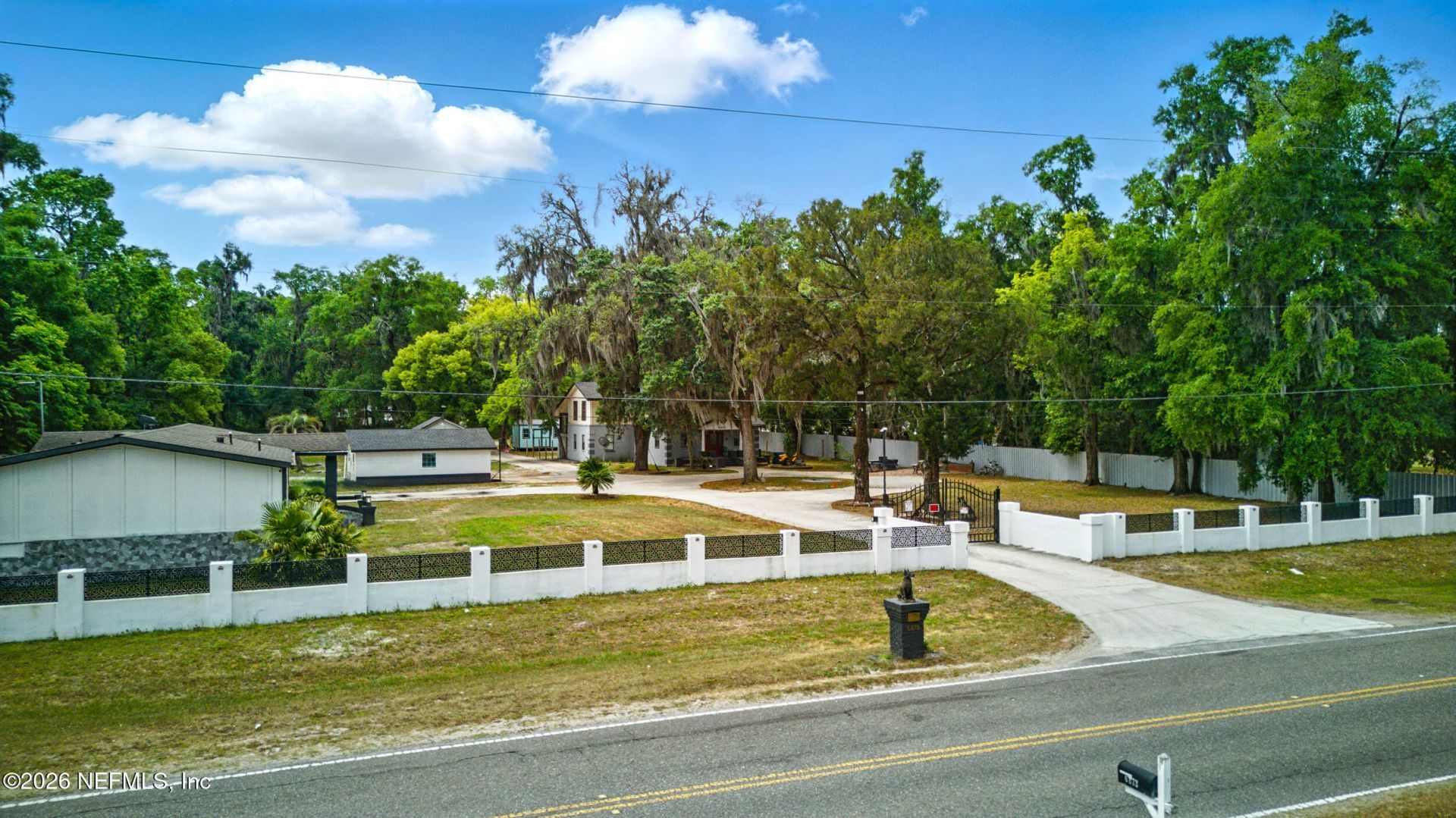 6878 Lenox Avenue, Jacksonville, FL 32205 Photo