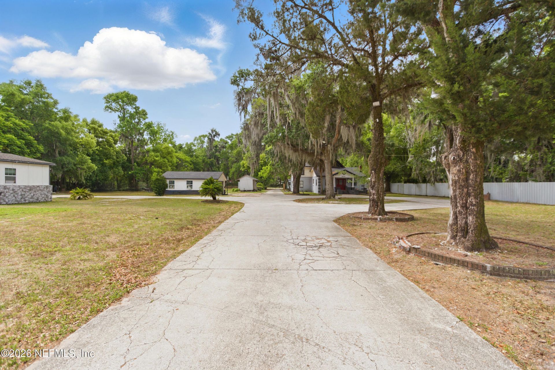 6878 Lenox Avenue, Jacksonville, FL 32205 Photo