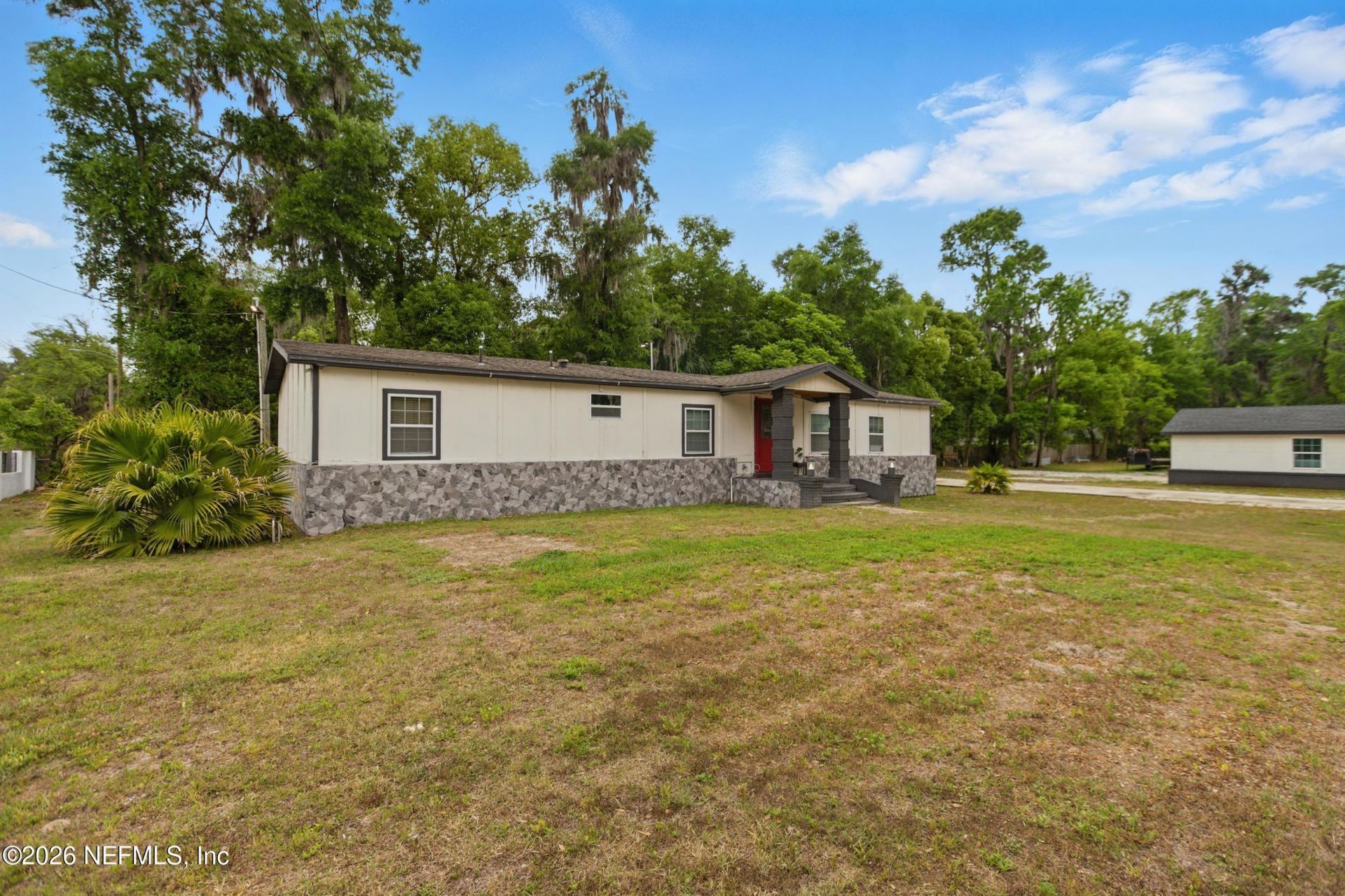 6878 Lenox Avenue, Jacksonville, FL 32205 Photo
