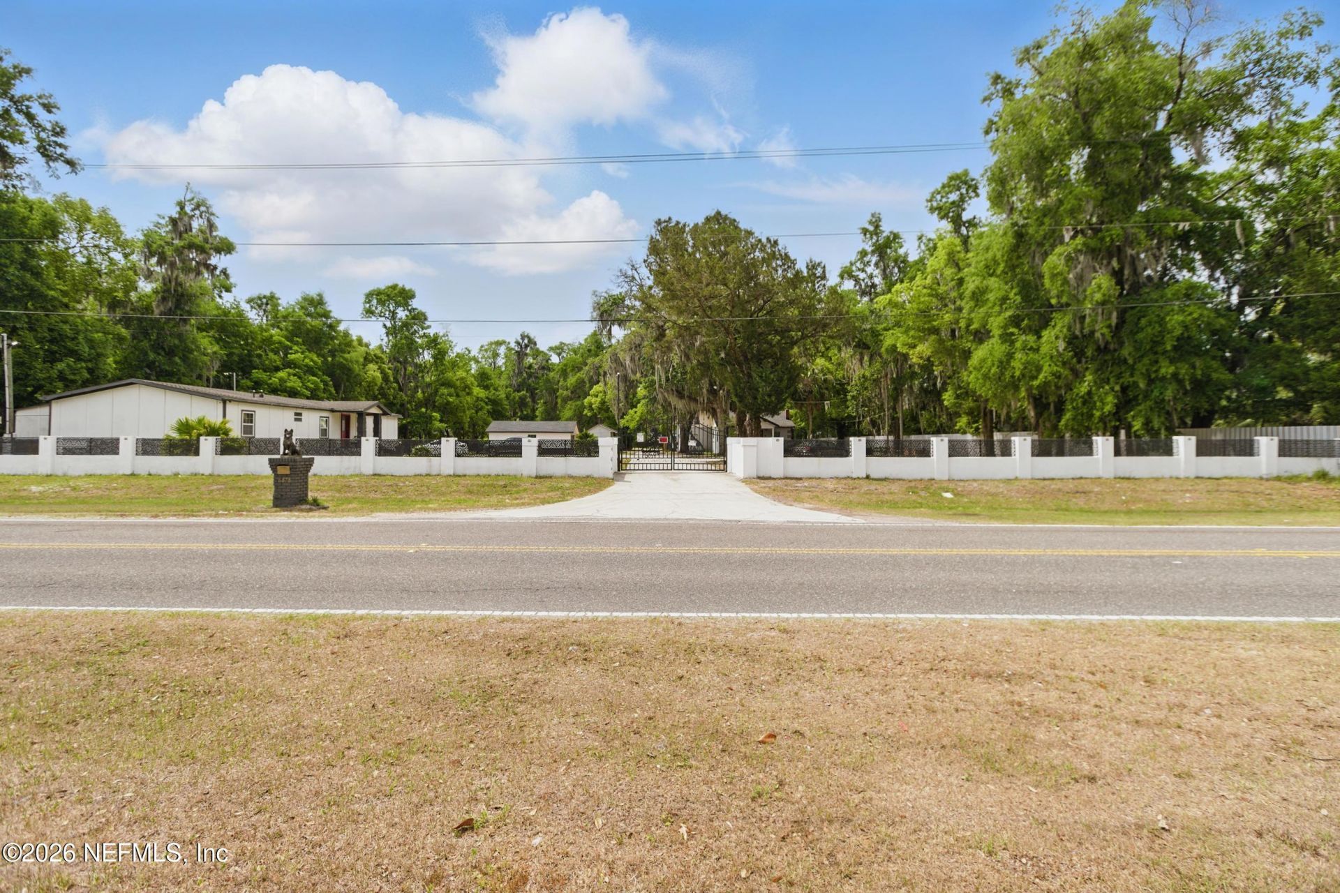 6878 Lenox Avenue, Jacksonville, FL 32205 Photo