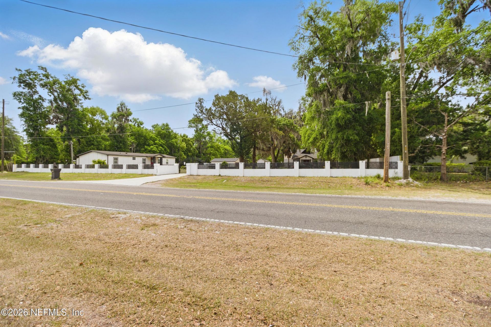 6878 Lenox Avenue, Jacksonville, FL 32205 Photo