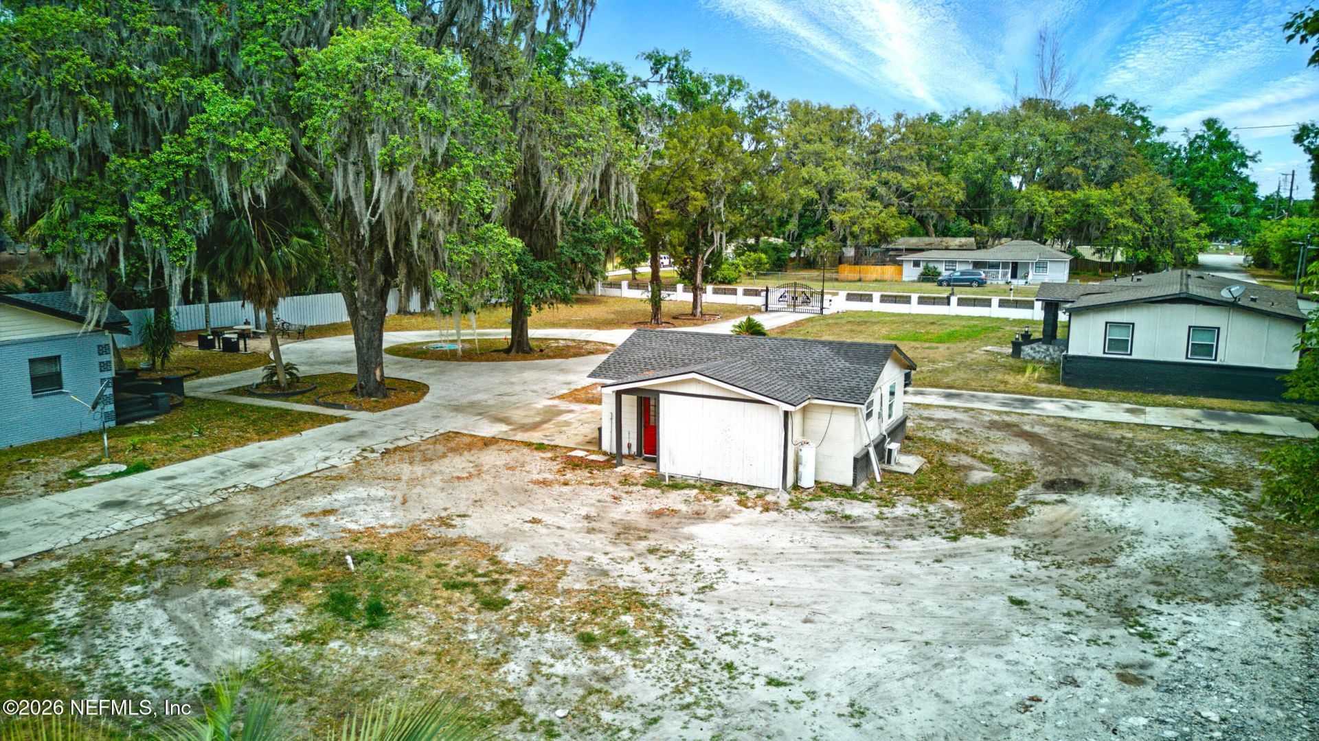 6878 Lenox Avenue, Jacksonville, FL 32205 Photo