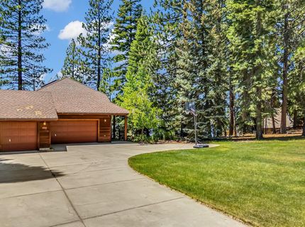 1285 Lassen View Drive, Lake Almanor, CA 96137 Photo