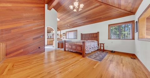 1285 Lassen View Drive, Lake Almanor, CA 96137 Photo