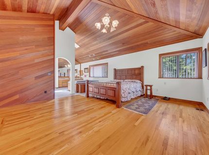 1285 Lassen View Drive, Lake Almanor, CA 96137 Photo