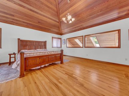 1285 Lassen View Drive, Lake Almanor, CA 96137 Photo