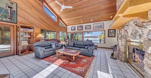 1285 Lassen View Drive, Lake Almanor, CA 96137 Photo