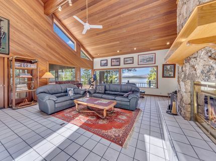 1285 Lassen View Drive, Lake Almanor, CA 96137 Photo