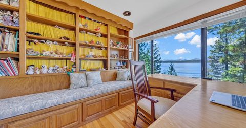 1285 Lassen View Drive, Lake Almanor, CA 96137 Photo