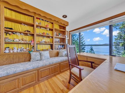 1285 Lassen View Drive, Lake Almanor, CA 96137 Photo