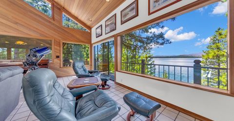 1285 Lassen View Drive, Lake Almanor, CA 96137 Photo