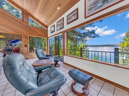 1285 Lassen View Drive, Lake Almanor, CA 96137 Photo