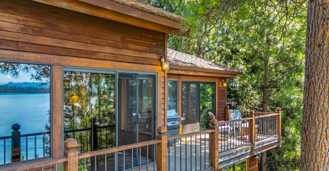 1285 Lassen View Drive, Lake Almanor, CA 96137 Photo