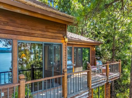 1285 Lassen View Drive, Lake Almanor, CA 96137 Photo