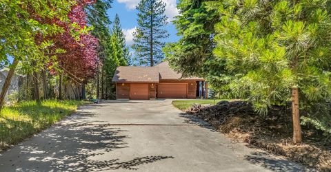 1285 Lassen View Drive, Lake Almanor, CA 96137 Photo