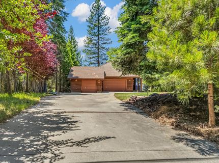 1285 Lassen View Drive, Lake Almanor, CA 96137 Photo