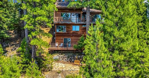 1285 Lassen View Drive, Lake Almanor, CA 96137 Photo