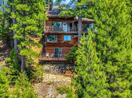 1285 Lassen View Drive, Lake Almanor, CA 96137 Photo