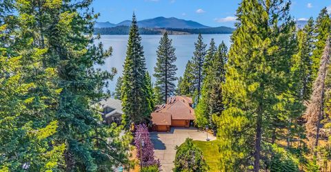 1285 Lassen View Drive, Lake Almanor, CA 96137 Photo