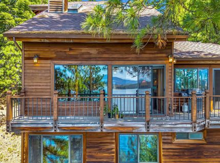 1285 Lassen View Drive, Lake Almanor, CA 96137 Photo