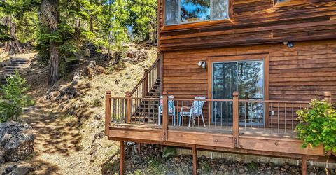 1285 Lassen View Drive, Lake Almanor, CA 96137 Photo