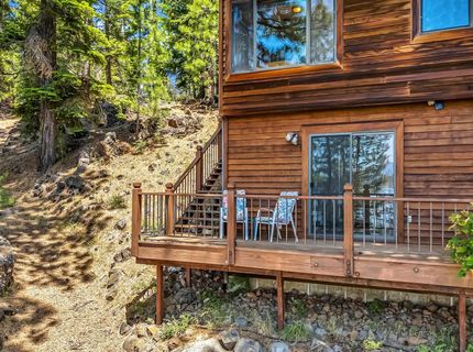 1285 Lassen View Drive, Lake Almanor, CA 96137 Photo