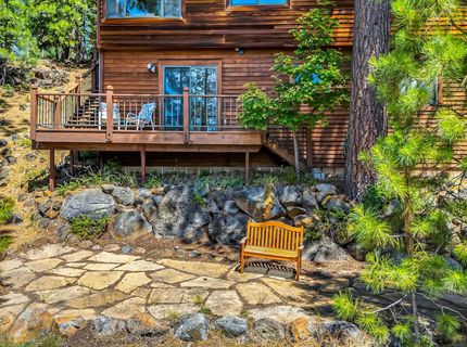 1285 Lassen View Drive, Lake Almanor, CA 96137 Photo