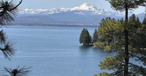 1285 Lassen View Drive, Lake Almanor, CA 96137 Photo