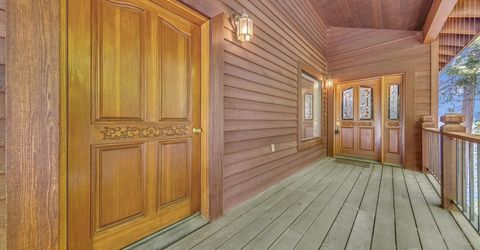 1285 Lassen View Drive, Lake Almanor, CA 96137 Photo