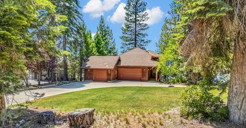 1285 Lassen View Drive, Lake Almanor, CA 96137 Photo