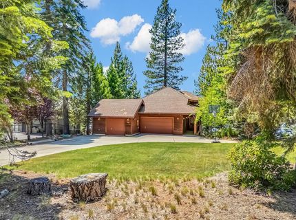 1285 Lassen View Drive, Lake Almanor, CA 96137 Photo