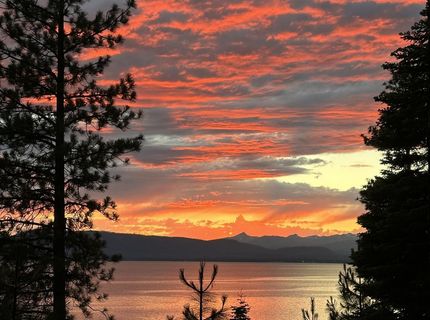 1285 Lassen View Drive, Lake Almanor, CA 96137 Photo